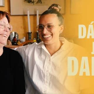 Vájmogiella - Dálla ja dalloj
