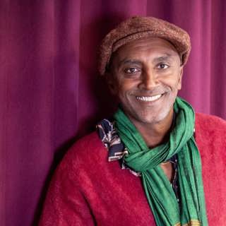 Marcus Samuelsson: Maten håller mig i schack