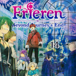 Frieren: Beyond Journey's End - Vol. 14 Discussion