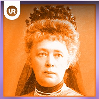 Bertha von Suttner – Ned med vapnen