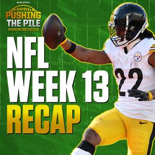 NFL Week 13 Recap & Grades: Russell Wilson outduels Joe Burrow, Eagles-Ravens rockfight + More | PTP