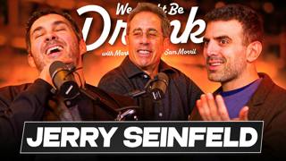 Ep 262: Jerry Seinfeld