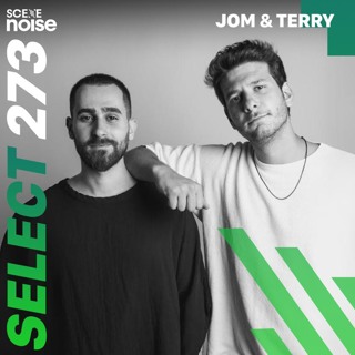 Select 273: Mixed by Jom & Terry