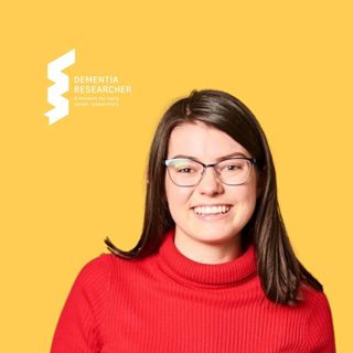 Meet Elizabeth English, University of Cambridge
