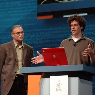 Conferences in Tech