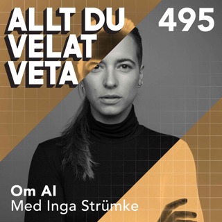 Allt du velat veta