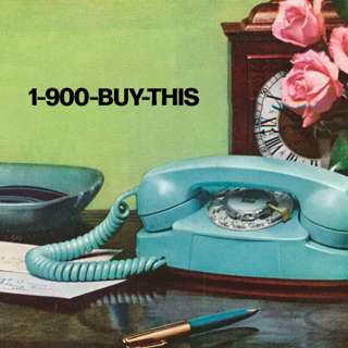 Episode 156: 1-900-BUY-THIS: Infomercials with Dustin (part two)