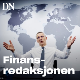 Sommerferie - reprise - Jens Stoltenberg om Ukraina, Russland og fremtiden
