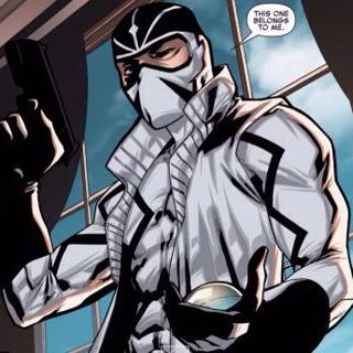 Episode 152: Fantomex
