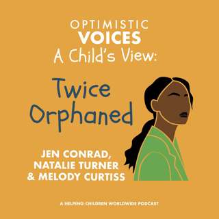 Twice Orphaned: The MaMaw's House Story - Why Sponsorship Doesn't Save the Care Leaver.