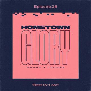 “Best for Last”