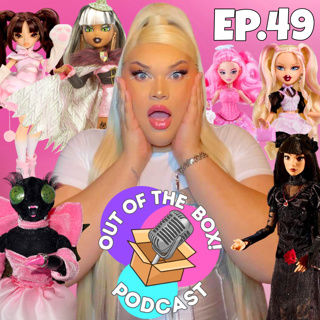MirrorMi is HERE! Lagoona Skullector coming SOON! Is AI RUINING doll lines? EP.49 