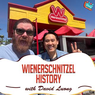 Wienerschnitzel: The Taco Bell of Hot Dogs