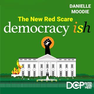 The New Red Scare