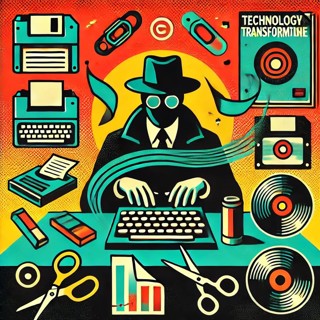 Episode #30: From InfoWorld to x.com: The Patterns That Repeat