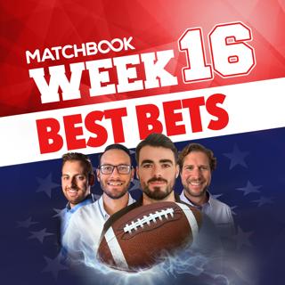 NFL: Week 16 Best Bets