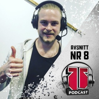 S02E08 - Bobbo Petersson