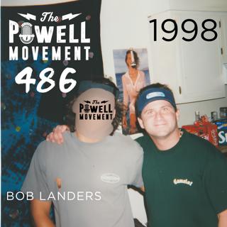 TPM Episode 486: Bob Landers, Snow Farmer
