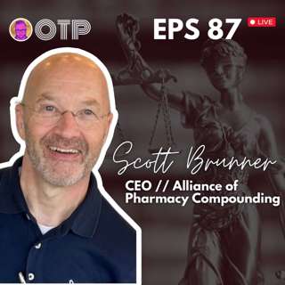 Inside the Legal Battle for Compound Tirzepatide: What You Need to Know from Industry Insider Scott Brunner!