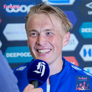Mixed zone etter FKH - Ranheim