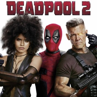 257. Deadpool 2