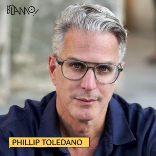 Phillip Toledano and His Artist Way