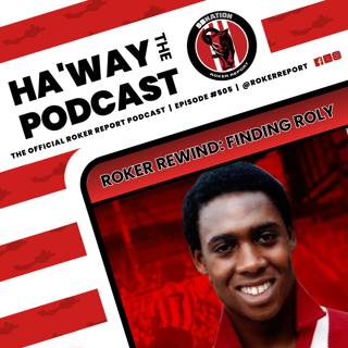 ROKER REWIND | FINDING ROLY | The Story Behind The Documentary | With Jeff Brown
