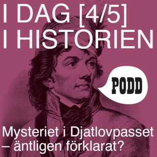 Mysteriet i Djatlovpasset – Äntligen förklarat?