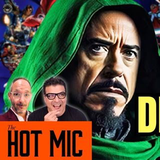 AVENGERS: DOOMSDAY and SECRET WARS Delayed! Spider-Man 4, The Batman 2 Updates