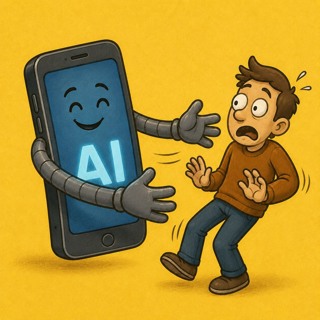 AI UX Building