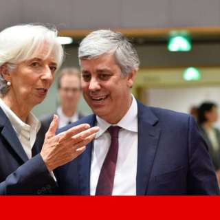 Cybercrime Forum Admin Arrested, Tusk Unveils Government Overhaul, France Bans Algerian Elites Travel, ECB Holds Rates Amid Uncertainty, and more...