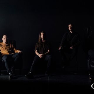 Unravelling Reality With BRADY DEEPROSE From CONJURER