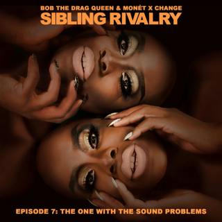 The One With the Sound Problems