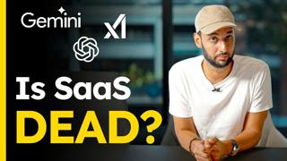 Stop Selling AI, But Do THIS InsteadㅣRajeev Dham, Sapphire Ventures | EO