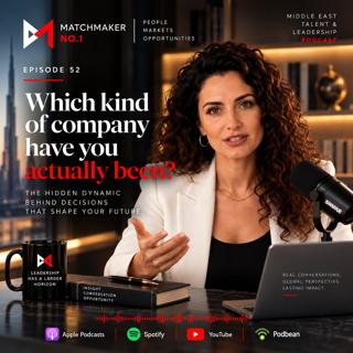 Episode 58 - Market Reality 2026: UAE Emiratisation: The Phase-In Ends, Nafis Doesn't