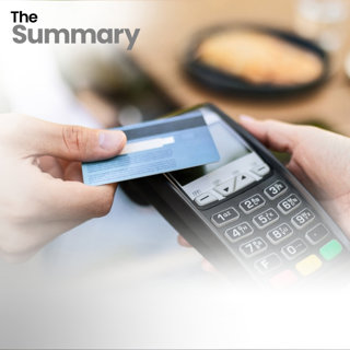 New Daily News Podcast - The Summary