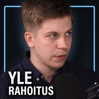 Ylen tehtävä, poliittisuus ja rahoitus (Joakim Vigelius) | Puheenaihe 527