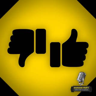 058 / Alkukausi pakettiin