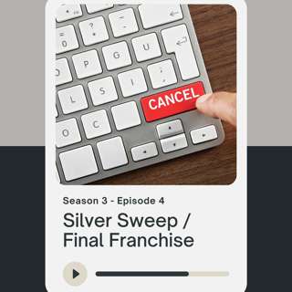 Silver Sweep / Final Franchise (with Hannah Altenbach)