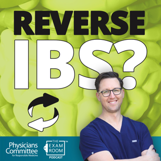 Is IBS Reversible? | Dr. Will Bulsiewicz Live Q&A
