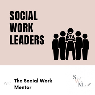 Ep4: Competing priorities as a frontline social work manager with Nana
