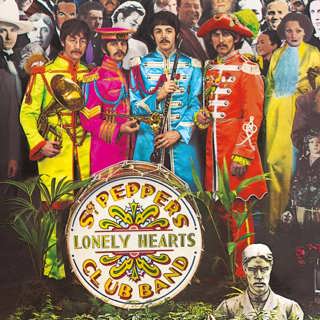 A Day In The Life – Beatles hallucinatoriska crescendo
