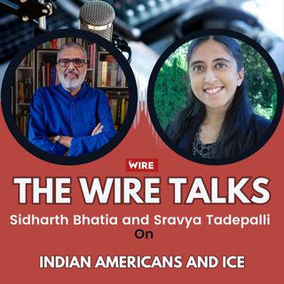 Indian Americans Are Very Afraid in a Way That, They Haven’t Been Probably Since the Post 9-11 Era