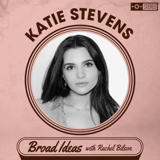 Katie Stevens on Postpartum Depression, Cartoon Crush, and Karaoke