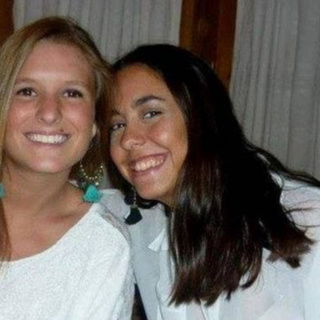 Episode 28: María José Coni & Marina Menegazzo - Argentinians Murdered In Ecuador In 2016 - Solved
