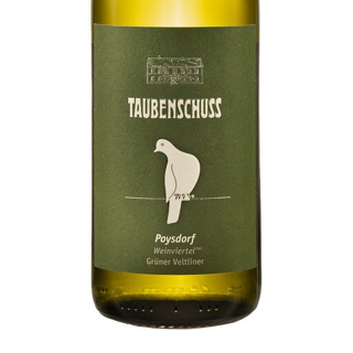 Episode 257: Krig og fred og Grüner Veltliner og sånt