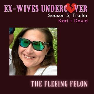 The Fleeing Felon | Kari