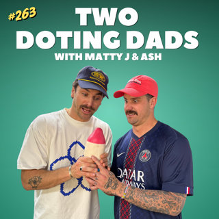 #263 Penis Slang and Phallic Toys 