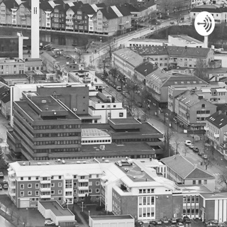 Episode 13: Lars Erik Vesterdal