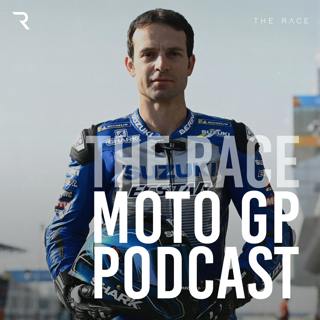 Toby talks to... Sylvain Guintoli, world champion racer and pundit